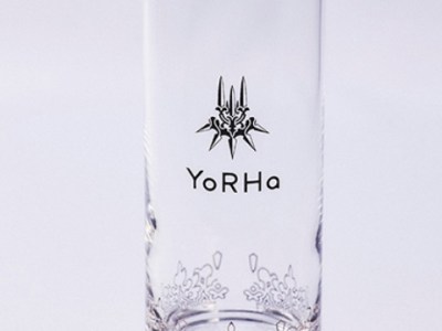 NieR Automata Merchandise