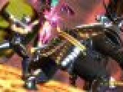 Ninja Gaiden Master Collection Screenshots