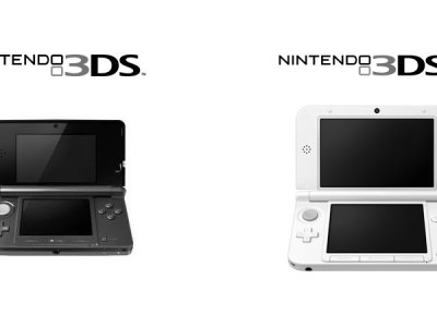 Nintendo 3DS and LL repair ended earlier in Japan