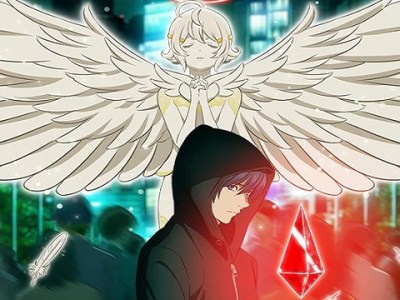 Platinum End cast announcement