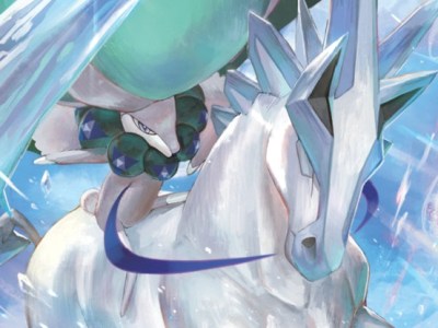 Pokemon Trading Card Game Chilling Reign