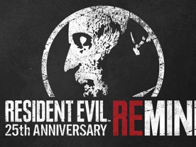 Resident Evil 25th Anniversary