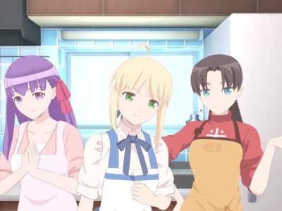 Emiya Family Release