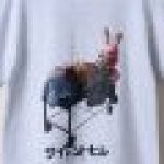 Silent Hill 3 Robbie Rabbit Shirt