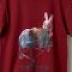 Lakeside Amusement Park Mascot