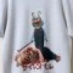 Silent Hill 3 Robbie Rabbit Shirt