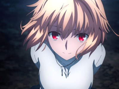 Tsukihime Limited Edition