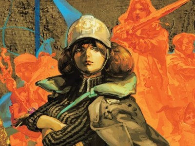 Undernauts Labyrinth of Yomi