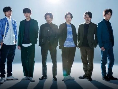 V6 to disband in November 2021