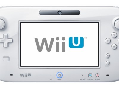 Wii U update