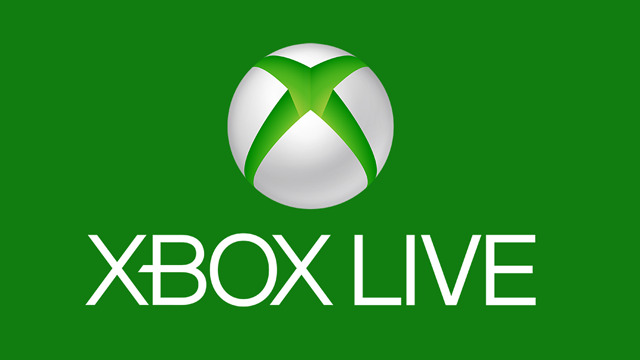 Xbox Live Network