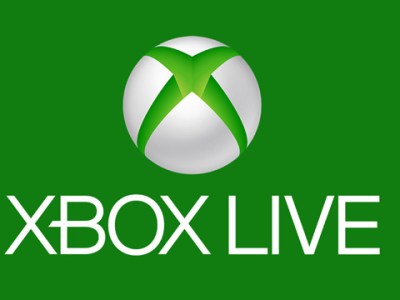 Xbox Live Network