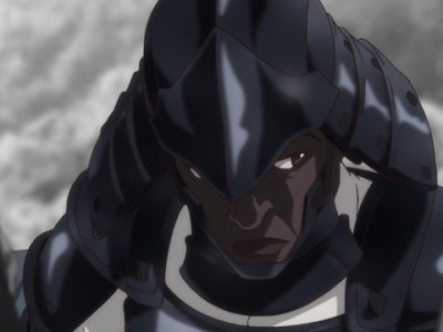 Yasuke Anime Series Release Date