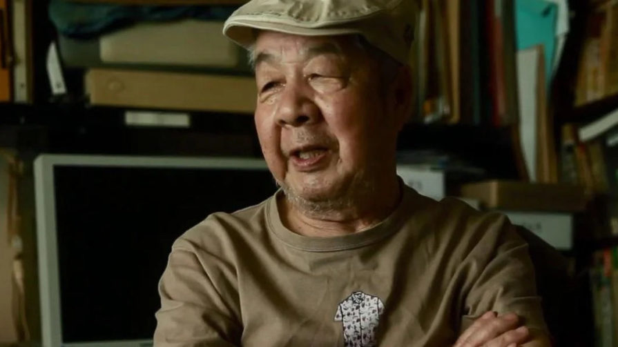 Yasuo Otsuka Passes Away