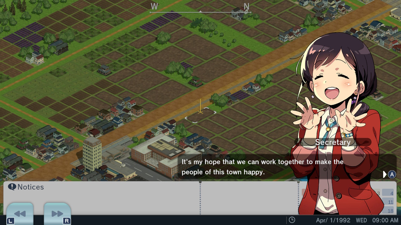 a-train: All aboard! tourism switch