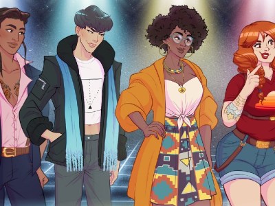 arcade spirits the new challengers demo