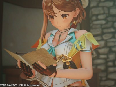 atelier ryza 2 atelier ryza 3