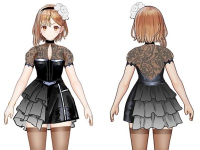 atelier ryza 2 free dlc 1