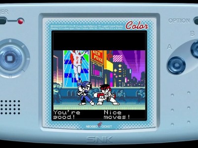 SNK Capcom Millennium interview