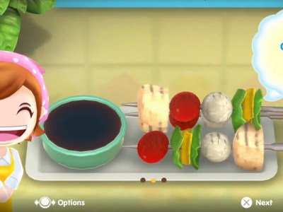 cooking mama cookstar ps4