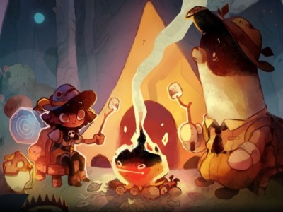 cozy grove interview