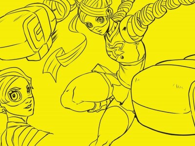 dark horse arms comic free comic book day