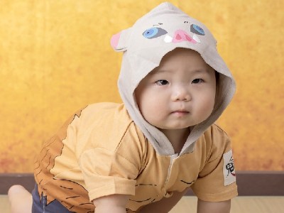 demon slayer baby clothes