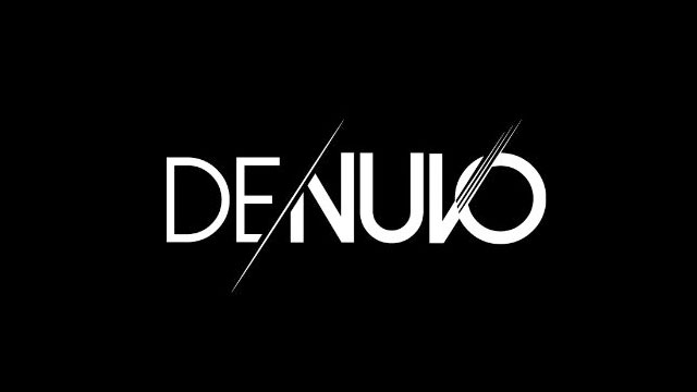 denuvo ps5