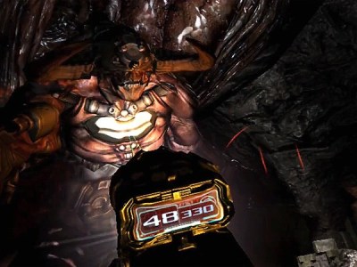 doom 3 vr edition