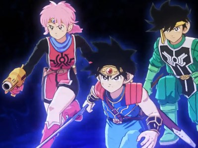 dragon quest the adventure of dai mobile game a hero's bonds