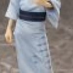 evangelion shinji yukata figures