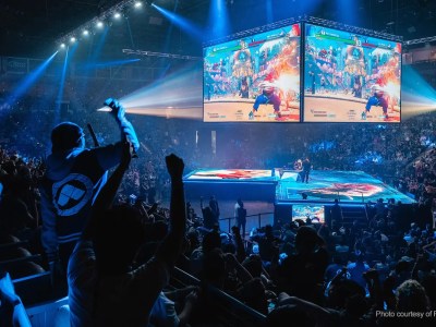 evo online 2021 evo sony