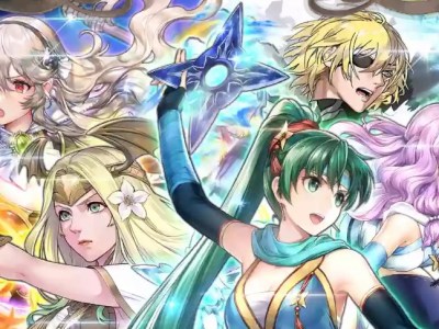 fire emblem heroes a hero rises 2021 banner