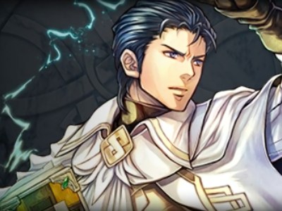 fire emblem heroes resplendent reinhardt
