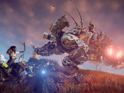 free play at home ps4 games horizon zero dawn