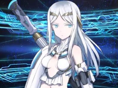 fate grand order galatea