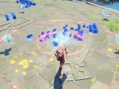 genshin impact peculiar wonderland