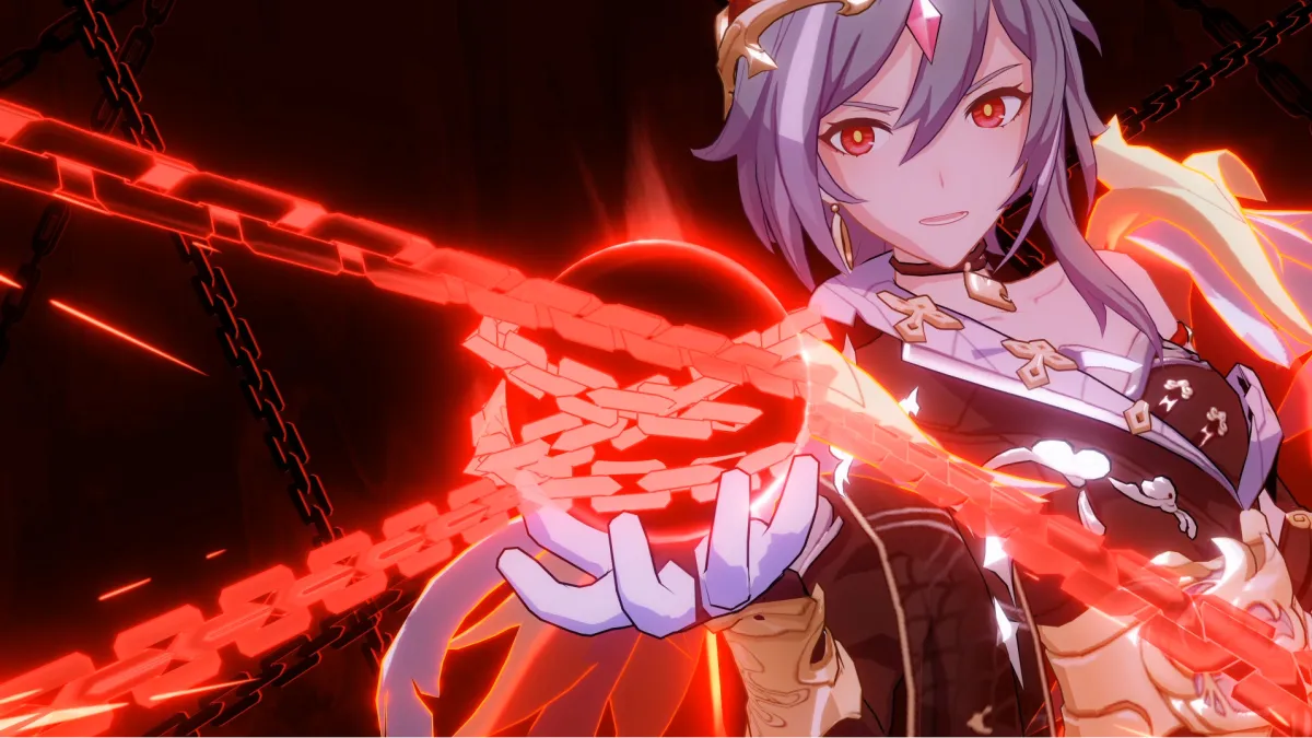 Honkai Impact 3rd 3rd Anniversary Includes Herrscher of the Void