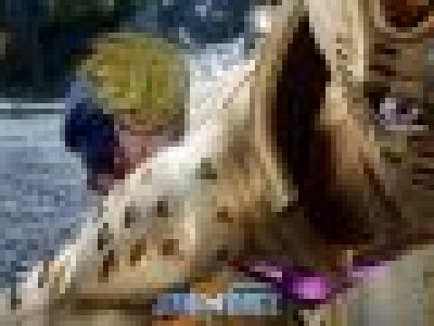 jump force giorno giovanna screenshots 1