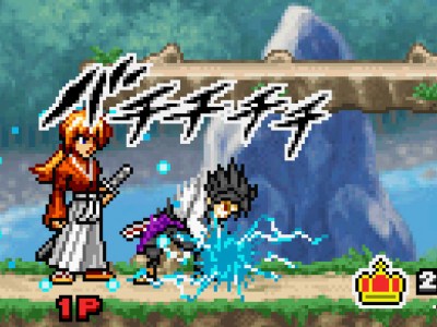 fighting games jump ultimate stars