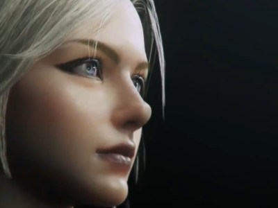 Tekken 7 Lidia Sobieska