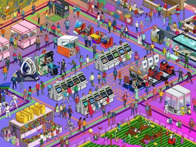 march 2021 sega survey anime