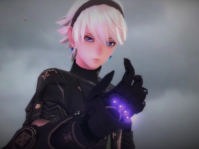 mistwalker fantasian trailers leo PC steam