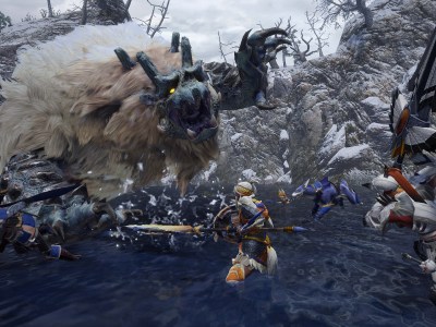 monster hunter rise goss harag