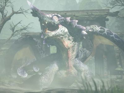 monster hunter rise hunter rank cap story ending