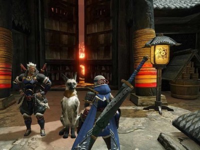 monster hunter rise voice acting languages