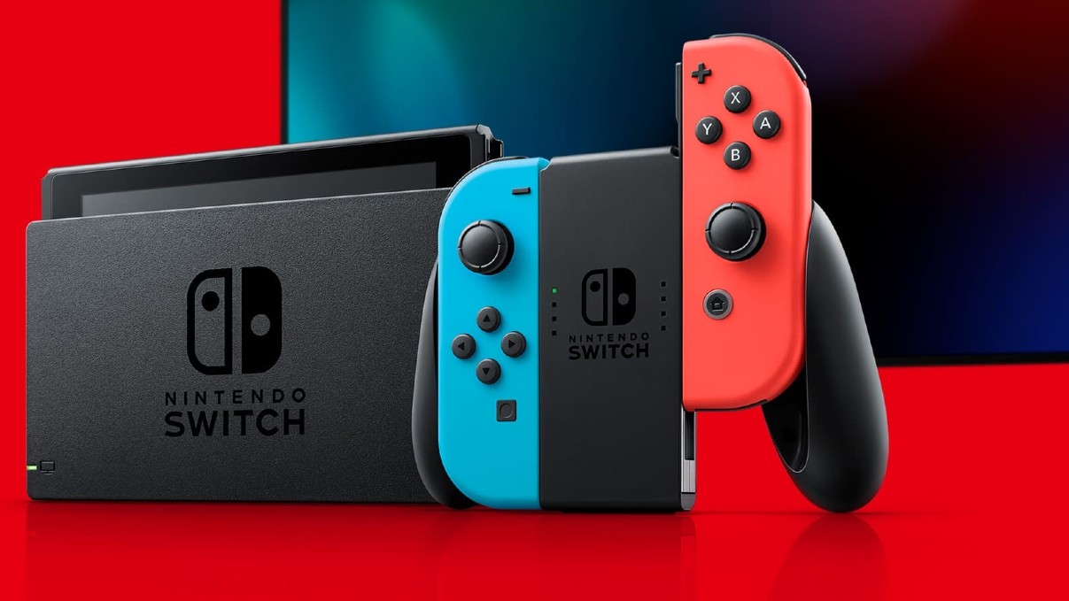 Android Nintendo Switch emulator Skyline renders its first