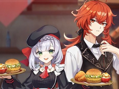 outland gastronomy genshin impact kfc recipes