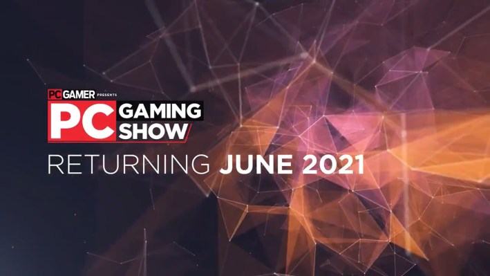 pc gaming show 2021