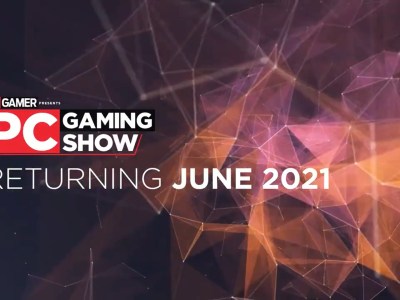pc gaming show 2021